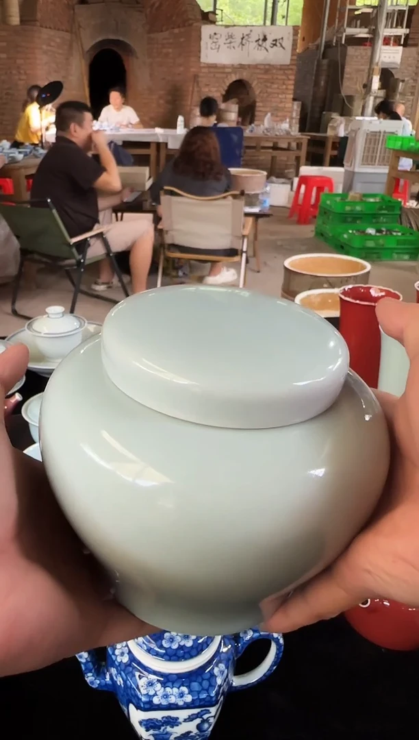 唯****璃双板桥柴窑双板桥柴窑