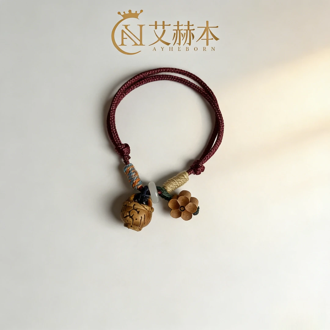 手链 利总 气质ins日韩法式原创设计礼盒 GP091