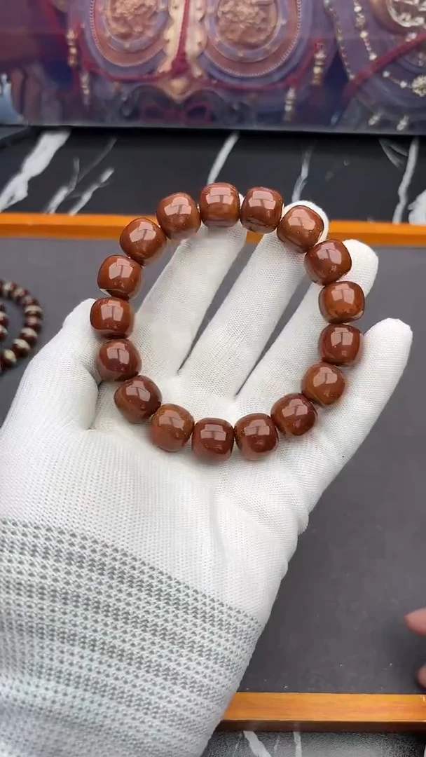 手串紫金鼠紫金鼠19