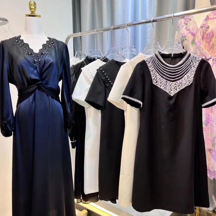 【面膜8】精品时尚样衣