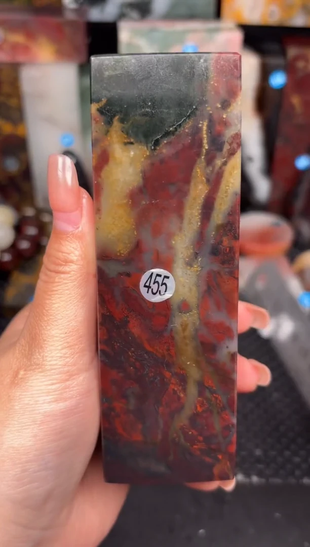 石材桂林创意摆件装饰 编号：455