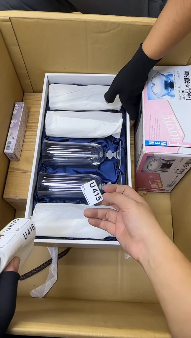 瓷片红*K中古商品谨慎参拍415