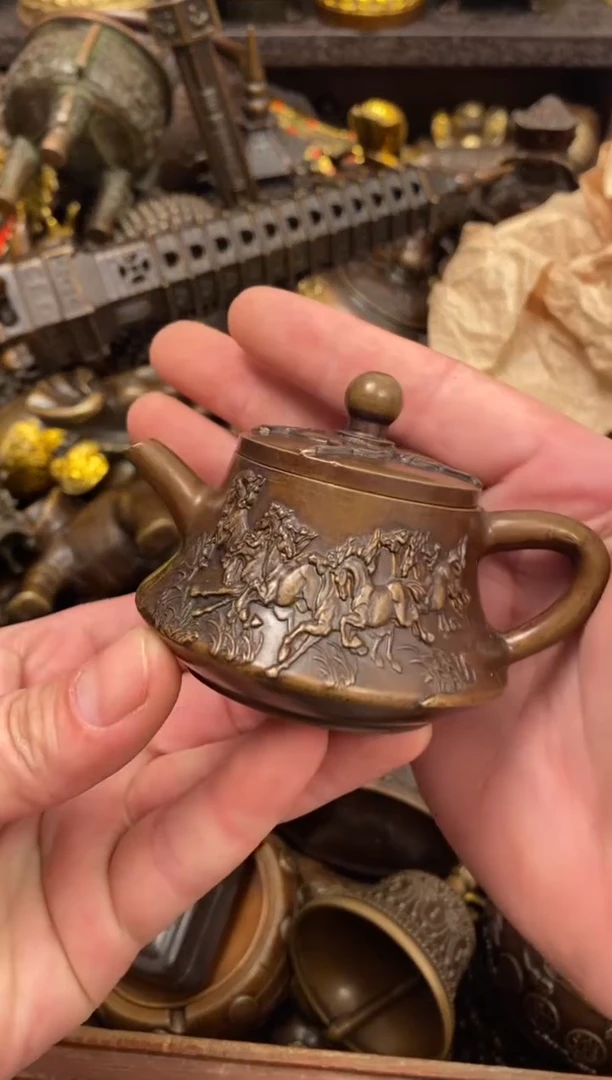 案台摆件 物品摆件