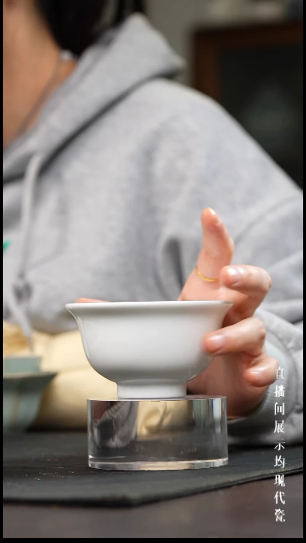 景德镇压手主人杯