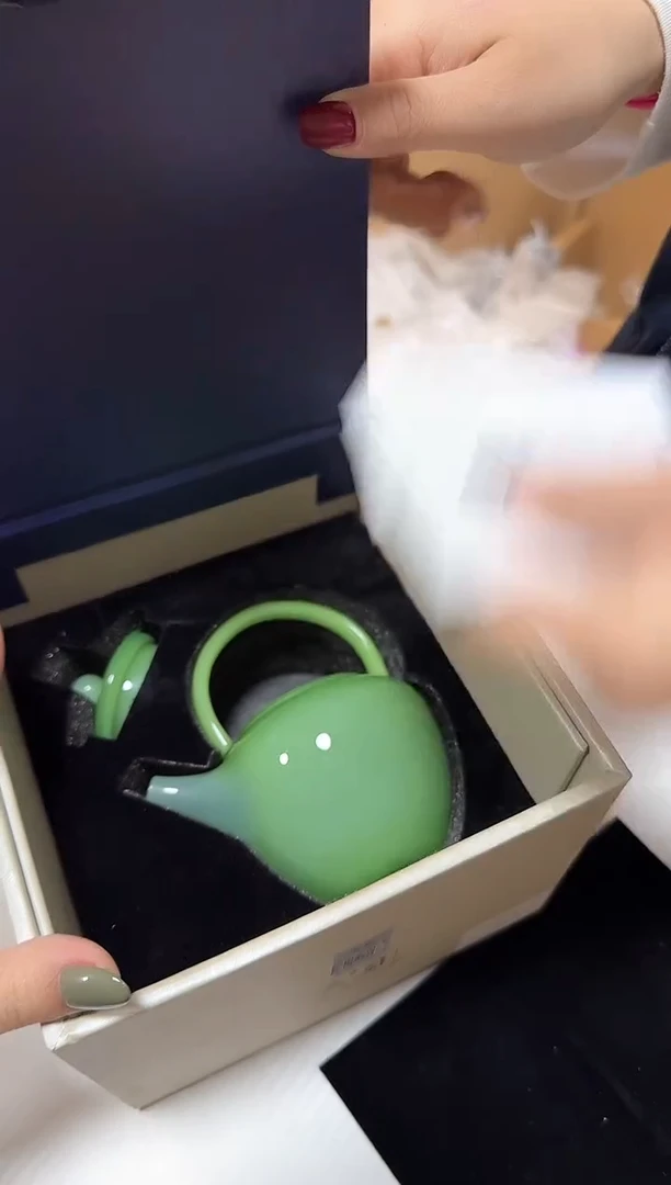 玉壶1号绿色