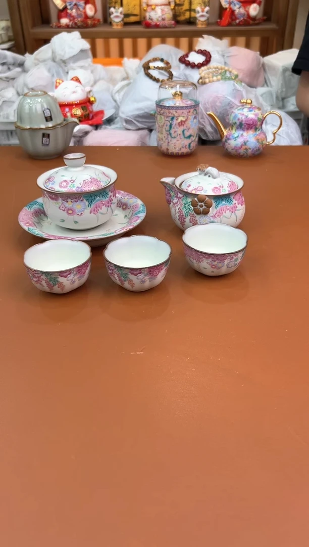 @@允礼茶器通用链接 这个真的很便宜