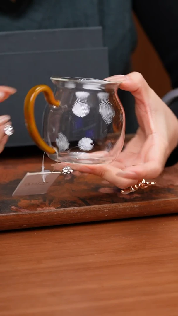 【闪购商品】禾器/美满茶海/红彩/定制款