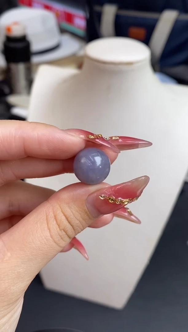 未镶嵌定制翡翠翡翠毛货~