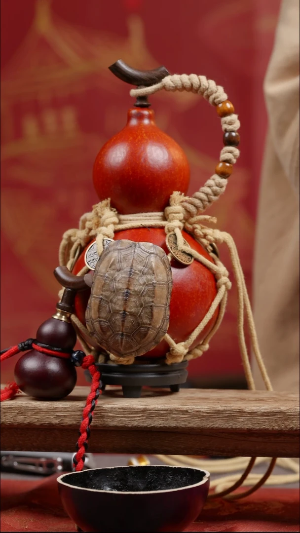 【小葫芦】32号大漆葫芦一物一拍拍拍退退限购拉黑