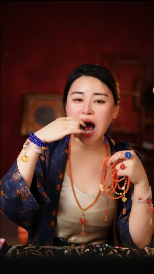 无非金属无非金属手串