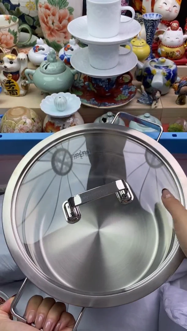 瓷片隆莲瓷器欢迎大家
