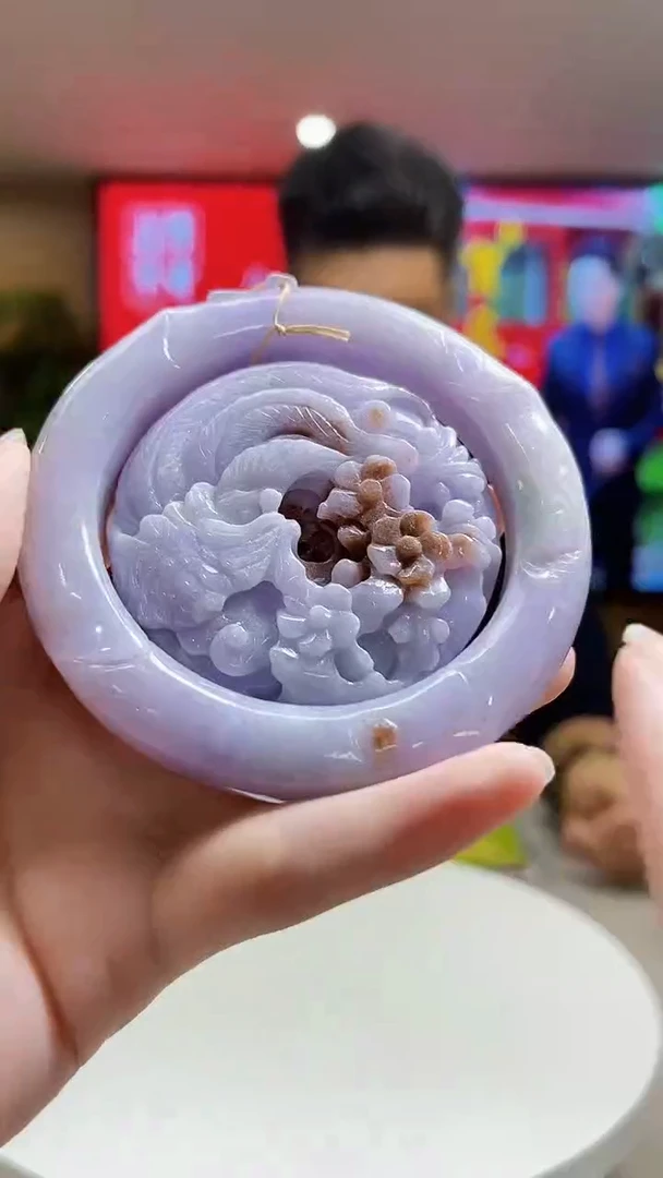 未镶嵌手镯翡翠MFC091440
