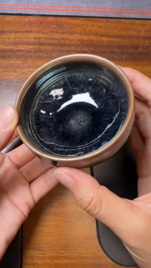 茶盏华瓷高端收藏27
