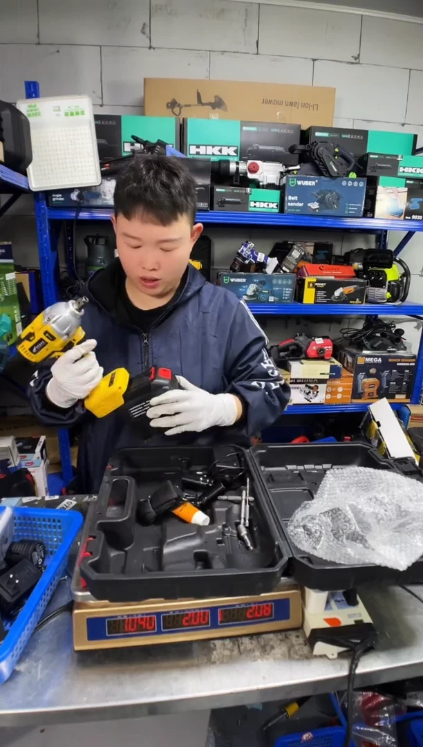二手工具听讲解看图片下单 没有运费险94