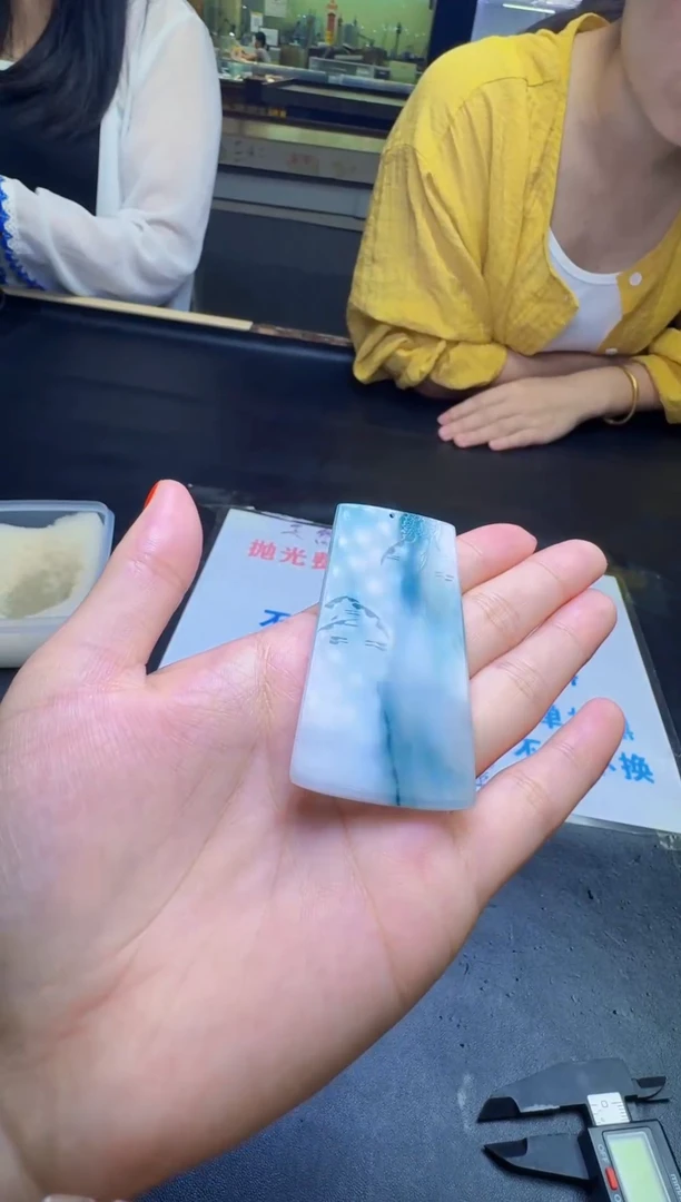 未镶嵌定制翡翠天然翡翠A货