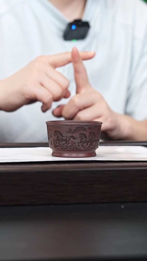 茶壶紫砂宜兴紫砂壶b501