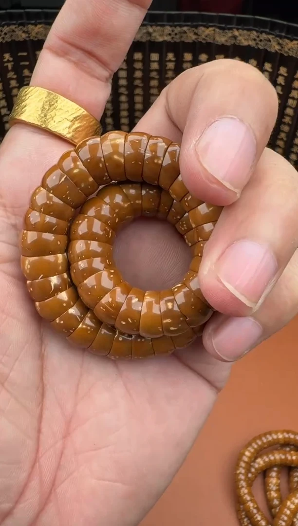 手串紫金鼠紫金鼠26