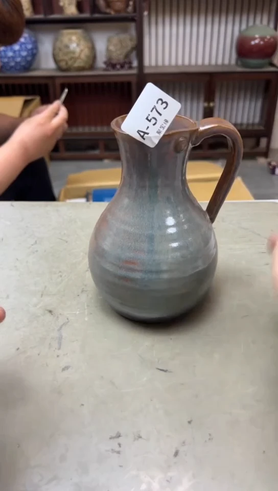 瓷片573聚宝缘海淘精选