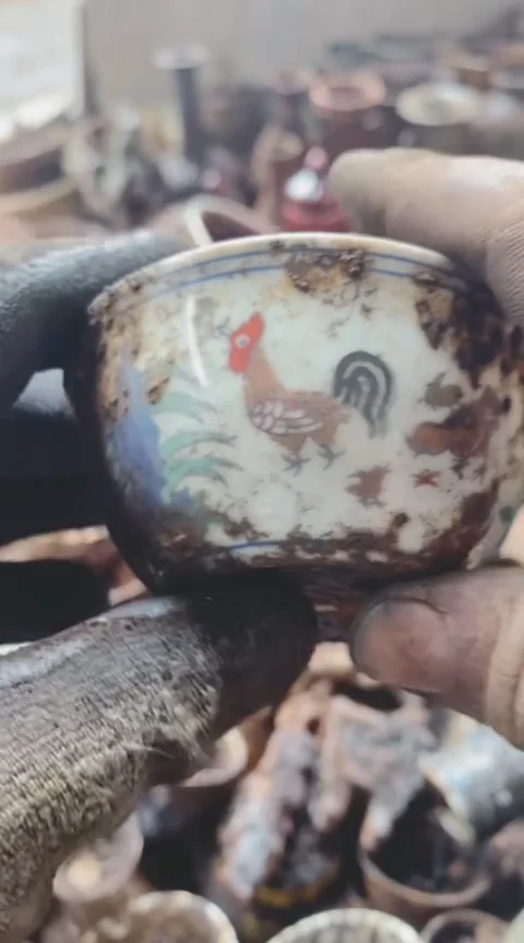 摆件瓷器瓷器瓷器瓷器