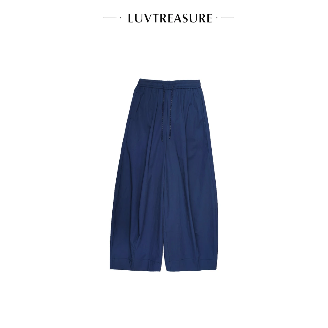 LTS 宽松大裤脚速干气球裤 3340