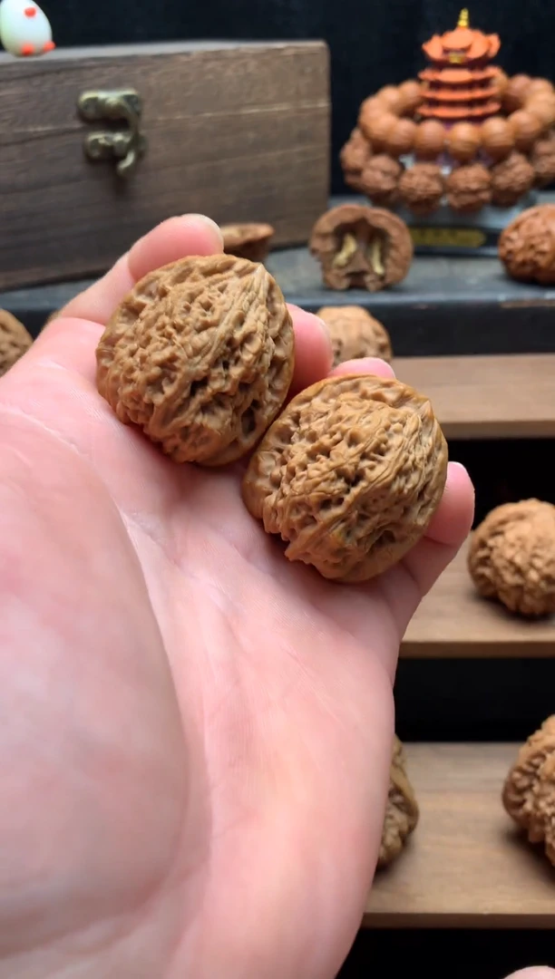 3号 边36肚37逐鹿南疆石 全品无修