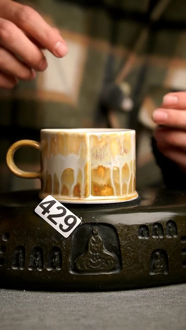 429随机发一个景德镇陶瓷茶器系列