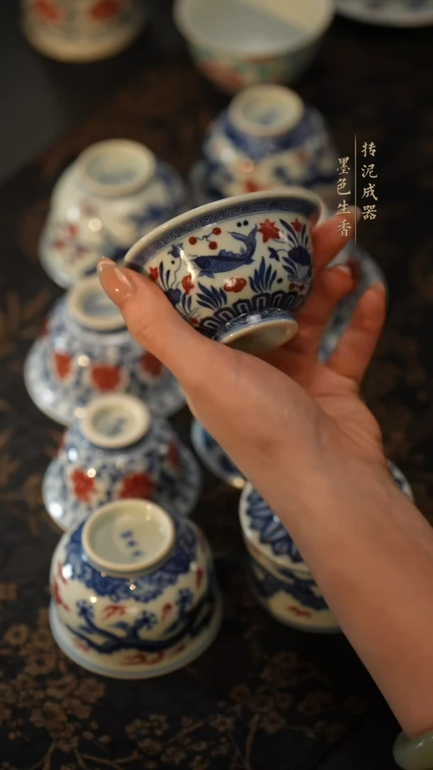 润翠
