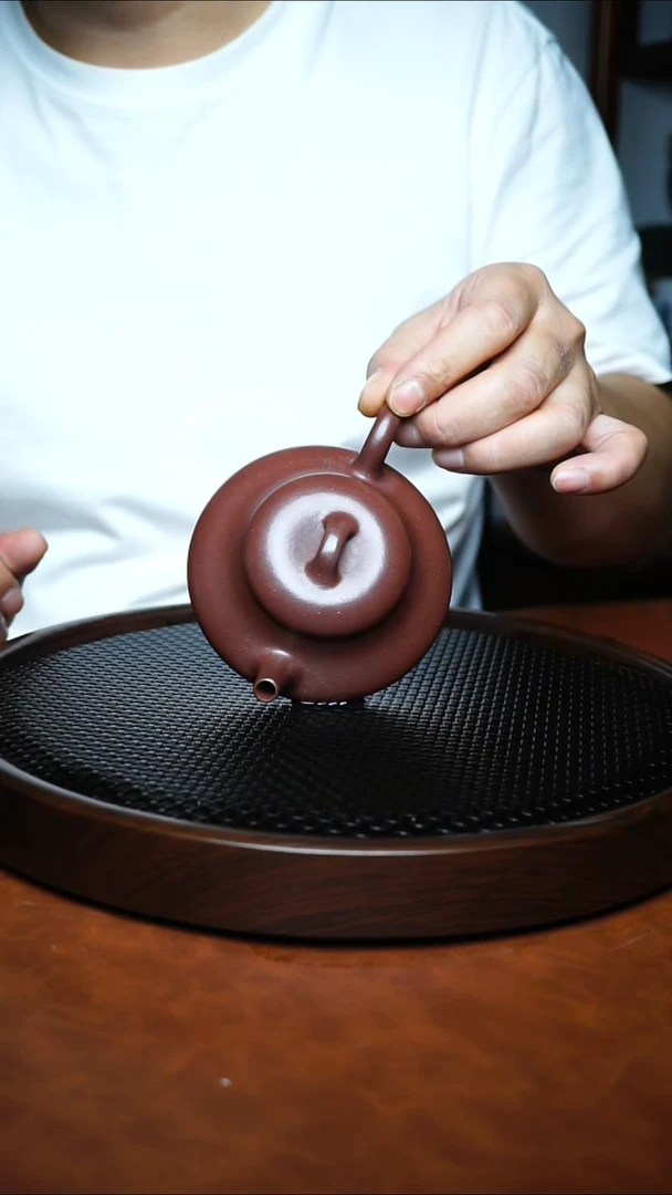 茶壶紫砂紫砂壶0000000000018