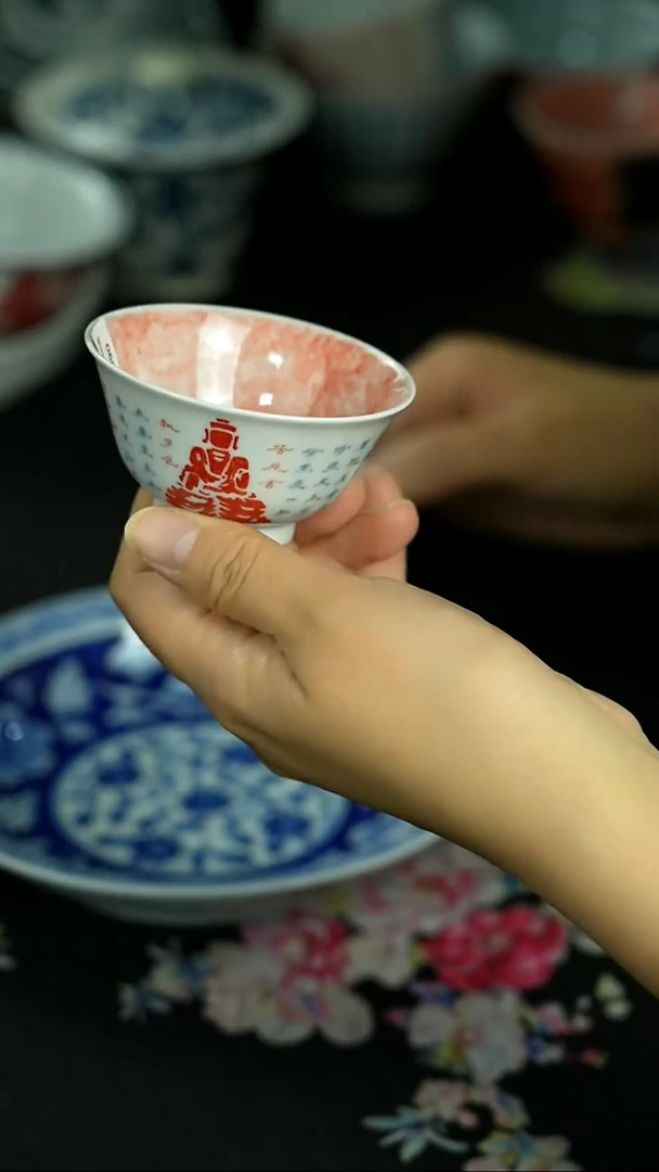 这个茶具怎么这么便宜