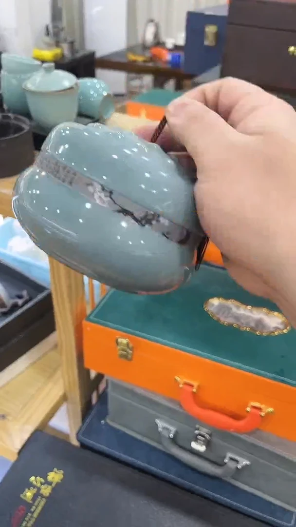 【闪购商品】岩传茶具岩传茶具@