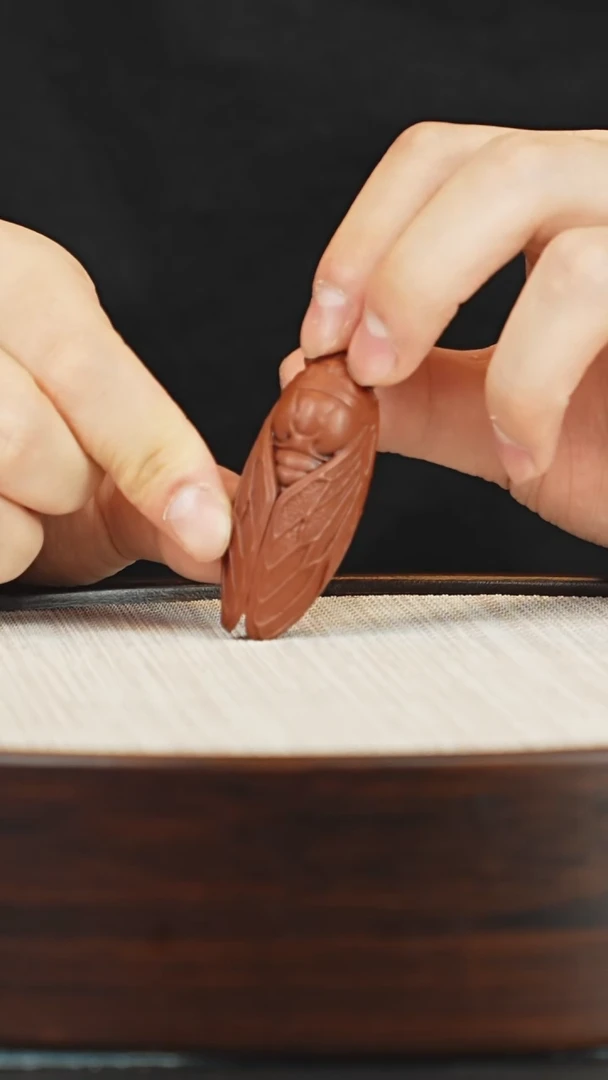 紫砂茶宠宜兴紫砂