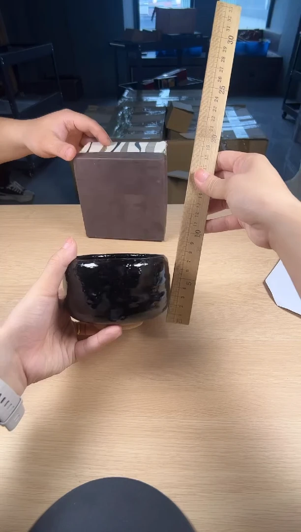 陶瓷杯子茶器茶周边