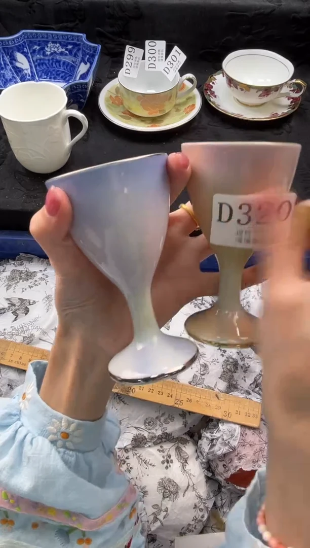 瓷片P****?       D320