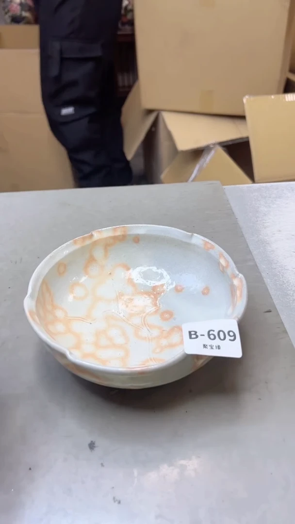 【闪购商品】瓷片609聚宝缘  二号店