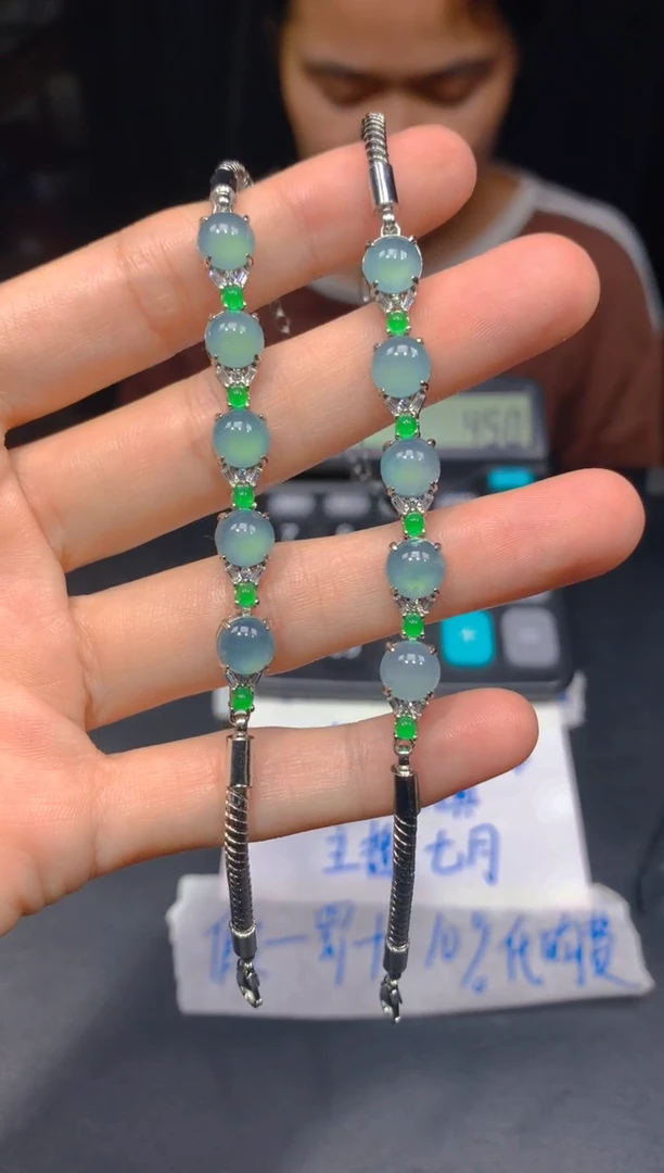 定制翡翠未镶嵌35多样性发货（发其一）