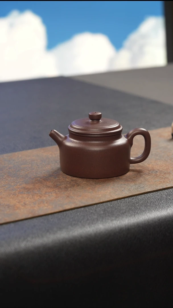茶壶底槽青米**光111111