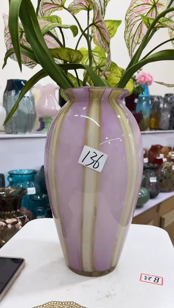 【闪购商品】也麦花器