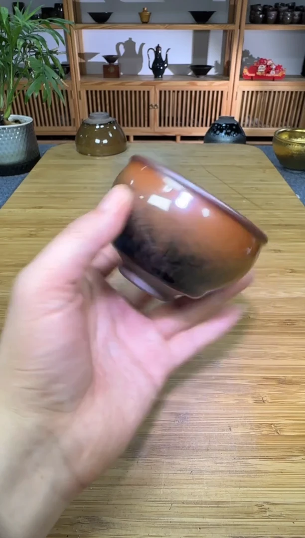 茶盏茶盏88888888888金兔毫