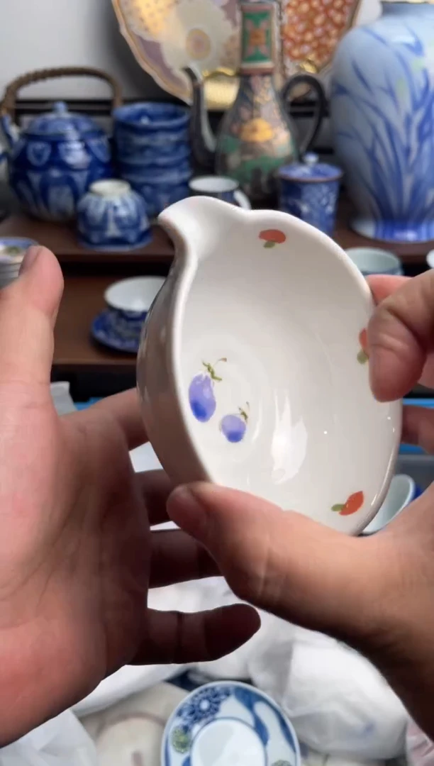 【闪购商品】瓷片070-J满20包邮-48h凑单