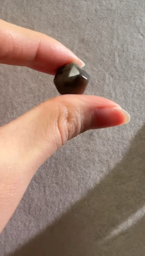 【闪购商品】玛瑙/玉髓珠子未镶嵌珠子