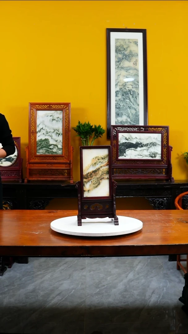 石材云石摆件家居摆件