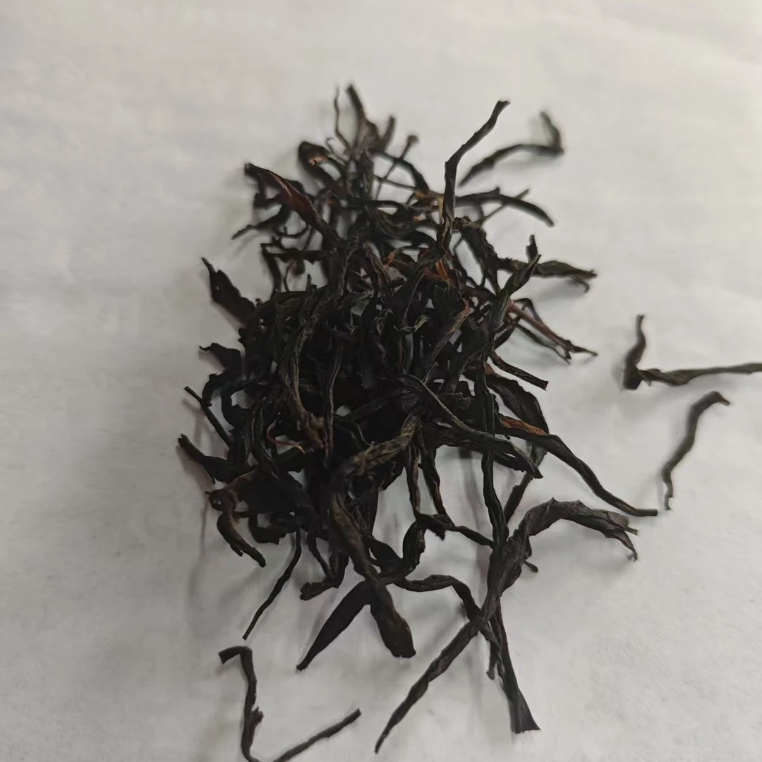 纯野生茶叶（红茶）