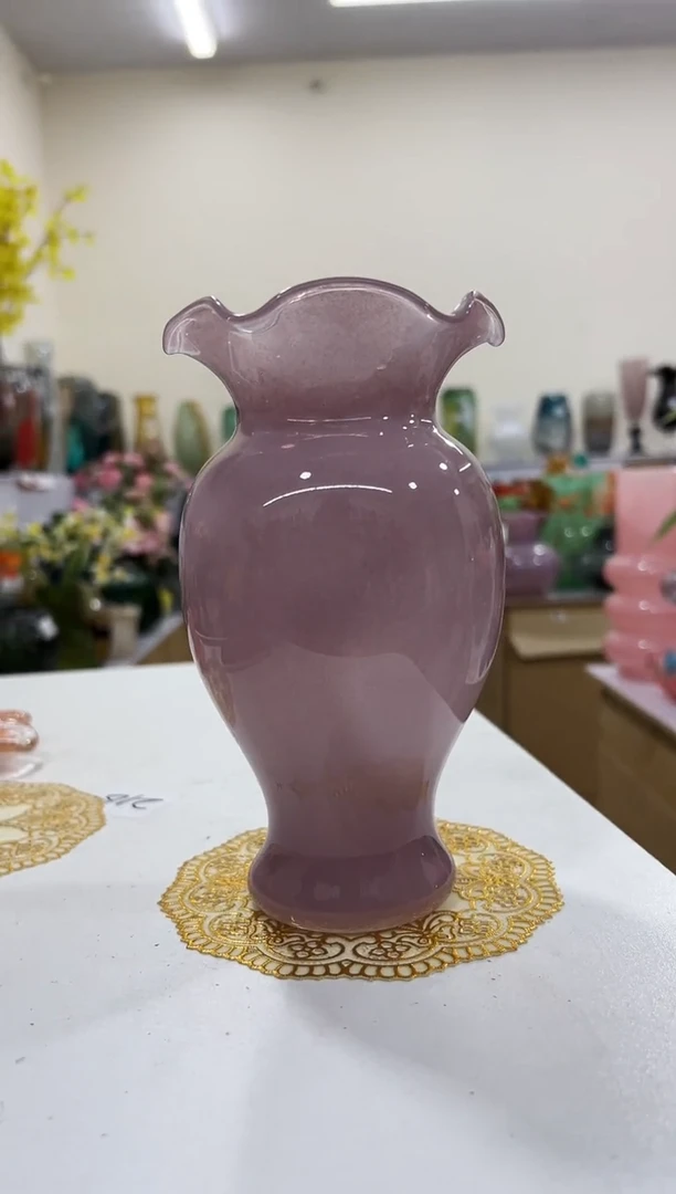 【闪购商品】也麦花器