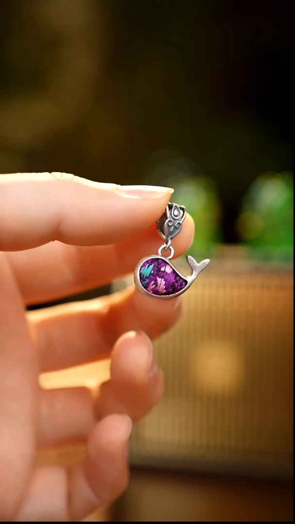 织绣私人定制苗族手工W99