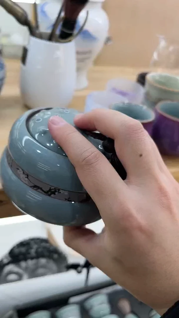 【闪购商品】展宏茶具展宏茶具@A-