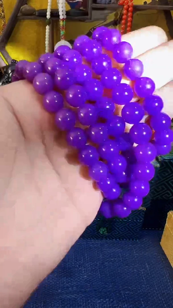 【闪购商品】苏纪石（舒俱来）笔搁合金舒俱来 108 （飞铃文玩）