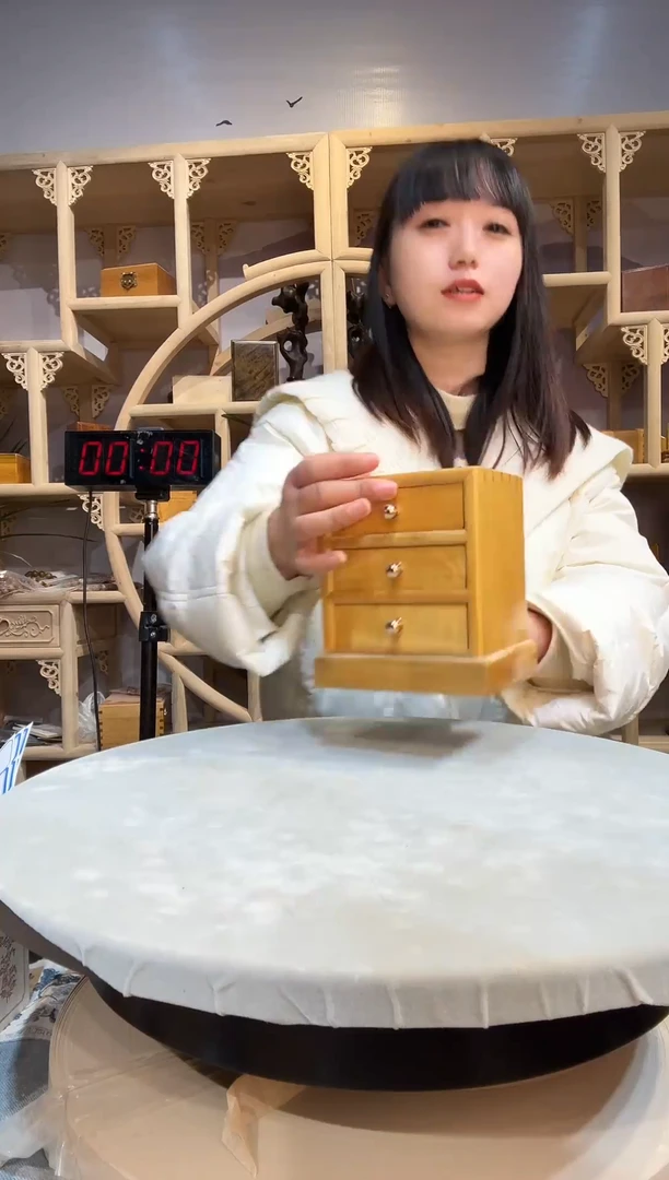 看**切金丝楠小叶桢楠木作
