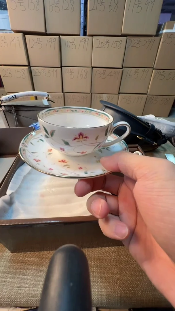 【闪购商品】瓷片启航瓷器精选