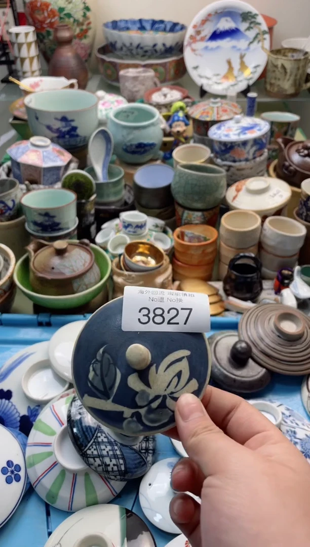 【闪购商品】摆件3827精美创意日式臻品