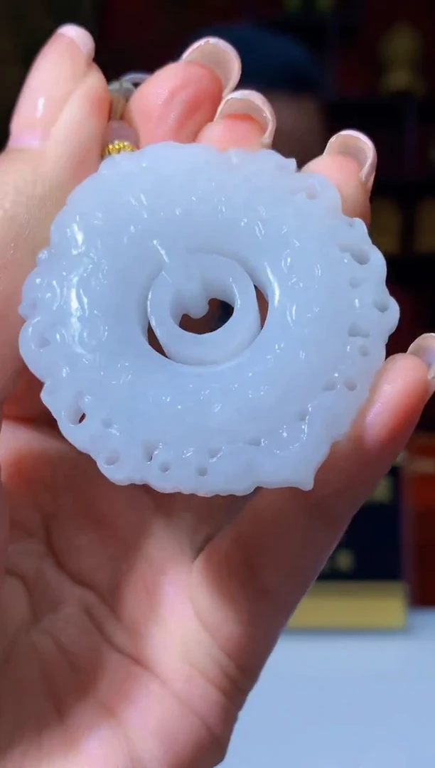 定制和田玉定制和田玉链接GS039